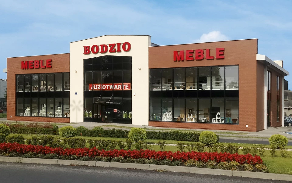 Plac Jana Kilińskiego 1